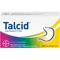Talcid Kautabletten 100 St