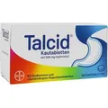 Talcid 100 ST