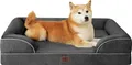 Hochwertiges Orthopädisches Hundebett Grosse Hunde Orthopädisches Hundebett Grosse Hunde Hundekorb Mittelgroße Hunde Waschbar Hundesofa Wasserdicht
