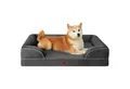 LuxusKollektion Hundebett Hochwertiges Orthopädisches Hundebett Grosse Hunde Waschbar