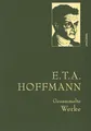 E.T.A. Hoffman - Gesammelte Werke (Iris®-LEINEN-Ausgabe) Gebunden in feingepr...