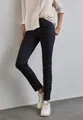 STREET ONE Slim-fit-Jeans Envy mit Stretch
