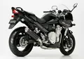 SHARK DSX-5 fÃ¼r GSF 650 Bandit WVCJ für GSF 650 Bandit WVCJ