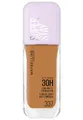 MAYBELLINE NEW YORK Foundation SUPER STAY LUMI MATTE FOUNDATION, mittlere bis hohe Deckkraft, ultra-frisches mattes Finish