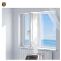 Fensterabdichtung Klimaanlage 300cm HOOMEE Reißverschluss UV-best