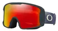 Oakley Line Miner M Ink Haze Prizm Torch 25/26
