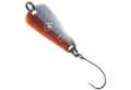 Iron Trout Kunstköder Iron Trout Flathead Spoon 1,8g - Forellenblinker