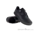 Fox Union Boa MTB Schuhe-Schwarz-45