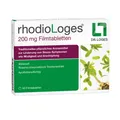 rhodioLoges 200 mg 60 St