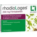 RHODIOLOGES 200 mg Filmtabletten 60 St. PZN 14006242