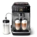 SAECO SM6585/00 Gran Aroma Milchsystem Kaffeevollautomat 15 Bar Kaffeemaschine