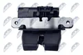 Für NTY EZC-FR-023 TAILGATE CENTRAL LOCKING