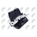 1x Kofferraumdeckelschloss NTY EZC-FR-023 passend für FORD