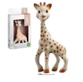 Vulli Sophie la Girafe Geschenkbox Beißfigur aus Kautschuk * Geschenk zur Geburt
