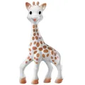 Vulli Sophie la Girafe Geschenkbox Beißfigur aus Kautschuk * Geschenk zur Geburt