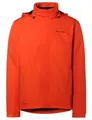 VAUDE Outdoorjacke Men's Escape Bike Warm Jacket (1-St) warme Fahrradjacke für den Winter