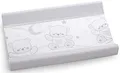 Italbaby 050.6010-22 Itb Wickelauflage Jolie Grey