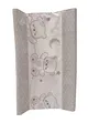 Italbaby 050.6010-22 Wickelauflage Jolie Grau