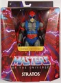 MASTERS OF THE UNIVERSE Stratos -  18 cm (Mattel) (Damaged Box) Masterverse