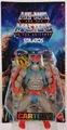 MASTERS OF THE UNIVERSE Stratos -  14 cm (Mattel) Origins (Cartoon Collection)