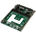 ST 25SAT22MSAT - Dual mSATA > 2.5'' SATA Raid Adapter