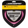 JAGWIRE Schaltzugset Sport 2x | Road & Mountain pink