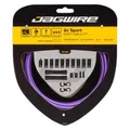 Jagwire 2X Sport Shift Schaltzug/-hülle (36674836)