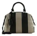 PICARD Linia Hand bag Handtasche Tasche SZ-Kombi taupe schwarz Neu