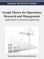 Reza Zanjirani Farahani  Graph Theory for Operations Resear (Gebundene Ausgabe)
