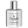 Gisada Titanium Eau de Parfum 100 ml