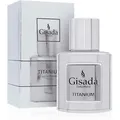 Gisada Titanium Eau de Parfum 100ml