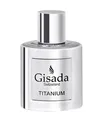 Gisada Titanium Eau de Parfum 100 ml