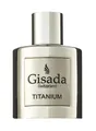 Gisada Titanium Eau de Parfum 100 ml OVP NEU