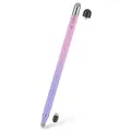 Tech-Protect USP100 4-Spitzen-Touch-Eingabestift – Lila