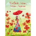 Eschbach Einfach leben, lieben, lachen (Deutsch, Mila Marquis, 2025) (57631232)