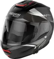 NOLAN Motorradhelm N100-6 Paloma N-Com Klapphelm, vorbereitet für Kommunikationssystem,integriertes Sonnenvisier