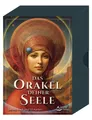 Das Orakel Deiner Seele Klaus Holitzka