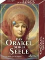 Das Orakel Deiner Seele: - Set mit Buch und 50 Karte... | Buch | Zustand wie neu