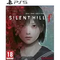 Konami Silent Hill f (PS5), PlayStation 5, M (Reif), Physische Medien