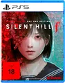 Silent Hill F - Day ONE Edition - PS5 / PlayStation 5 - Neu & OVP