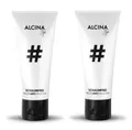 Alcina Schaumfrei, 2 x 75 ml -02-26 Volumen-Kick für Föhnfrisuren