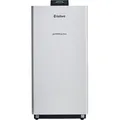 Vaillant geoTHERM perform VWS 260/3 S1, Heizungswärmepumpe (Sole/Wasser)