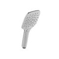 BRAVAT Handbrause 120 x 120 mm - 3 Brausefunktionen mit "Select-Button"  Dusche