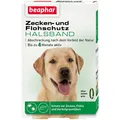 Beaphar Zecken- und Flohschutz Halsband Ungezieferschutz NEU