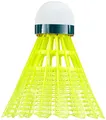 VICTOR Badminton Ball Shuttle 3000 - Langsam, Gelb, 3, 015/8/0