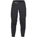 Fox Kids MTB Hose Defend Schwarz