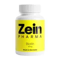 Biotin 10 mg Kapseln hochdosiert 120 St