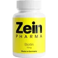 Biotin 10mg von ZEINpharma