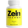 2x BIOTIN 10 mg Kapseln hochdosiert 120 ST