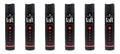 Schwarzkopf Taft Power Haarlack Halt 5 , 6x250ml EAN4015100437102
